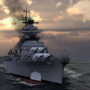 Le Bismarck, histoire d’un monstre marin